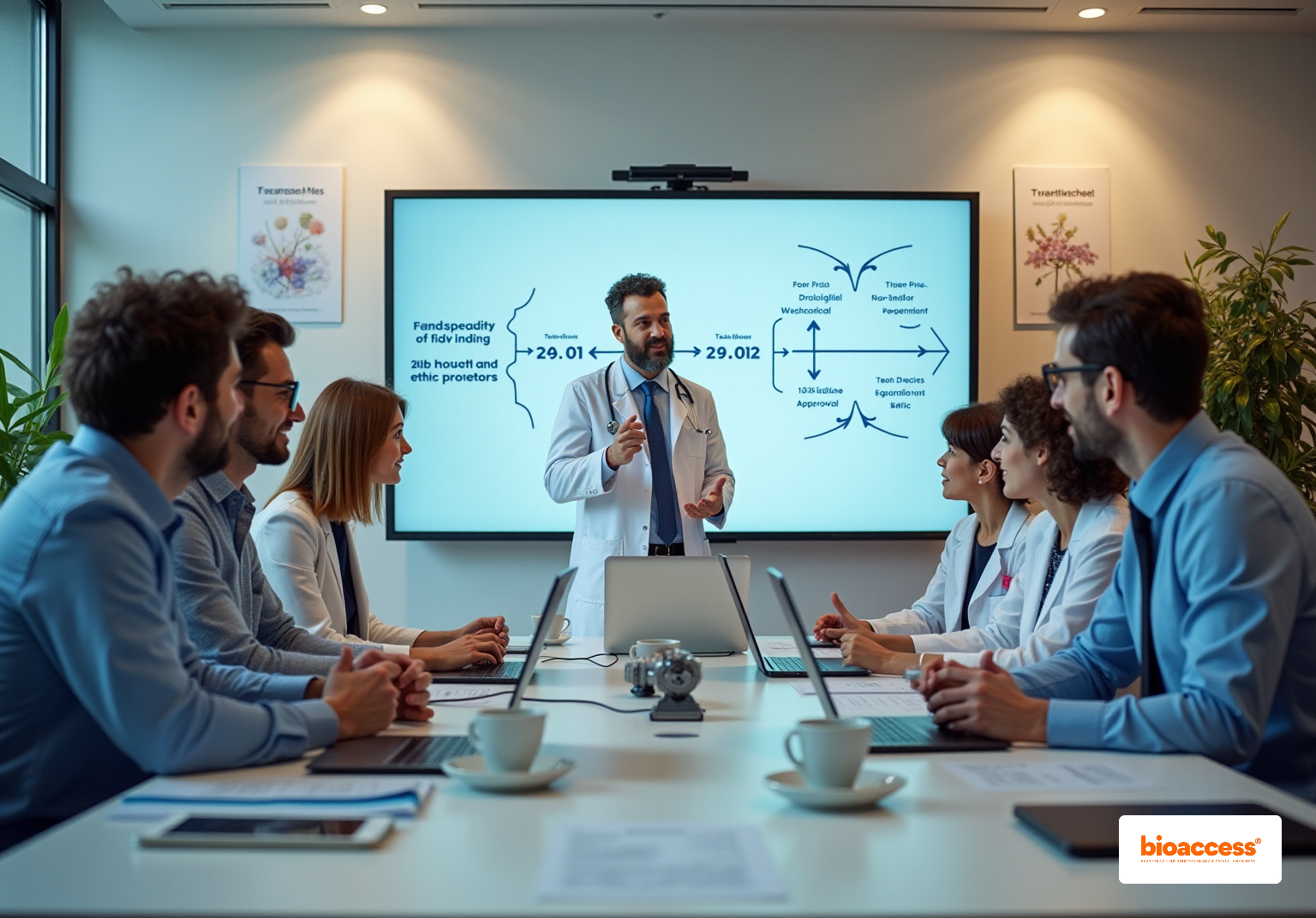10-benefits-of-combining-regulatory-and-ethics-approval-in-australia