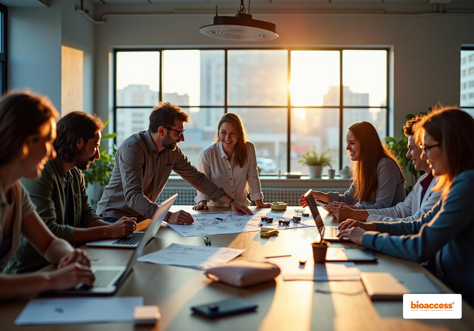 10 Chile InvestChile Incentives for MedTech Startups' Success