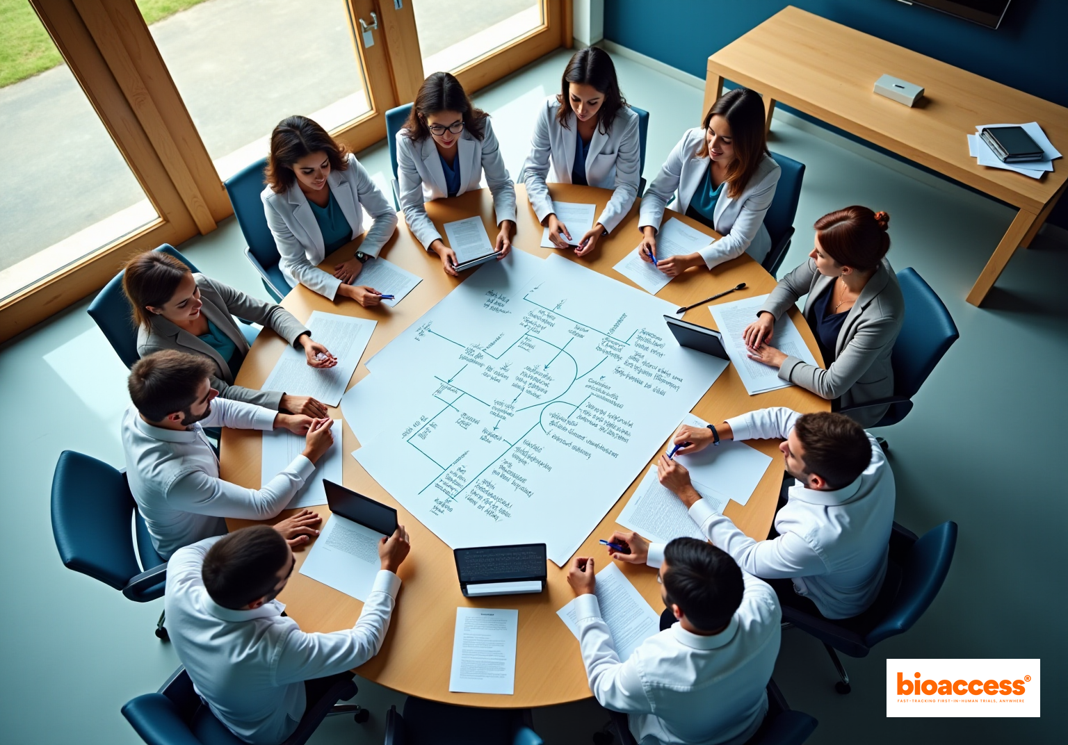 10 Clinical Trial Requirements Under ANVISA for Successful Approvals