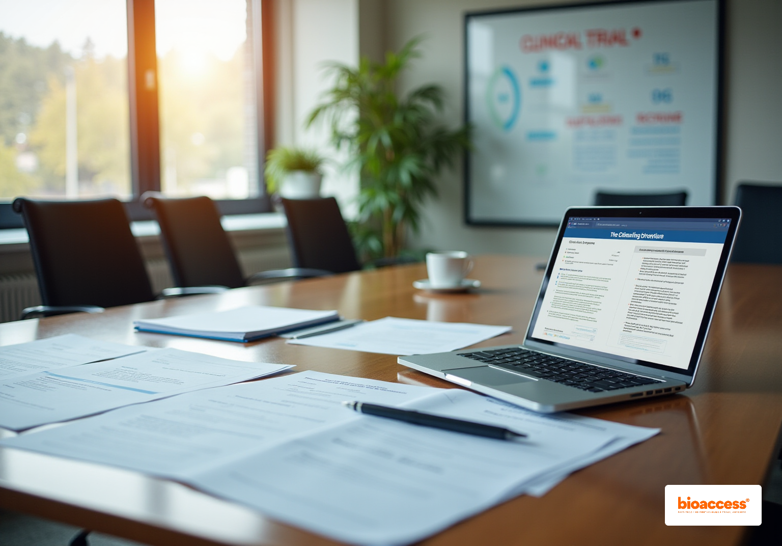 10-essential-clinical-trial-site-audit-checklists-in-bulgaria