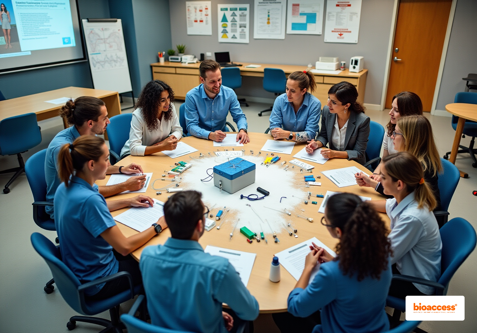 10-essential-clinical-trials-courses-for-research-leaders