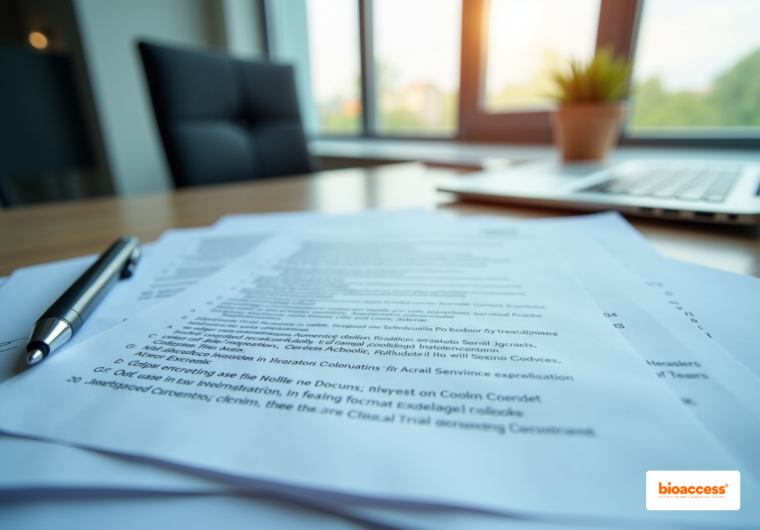 10-essential-documents-in-clinical-trials-for-research-directors