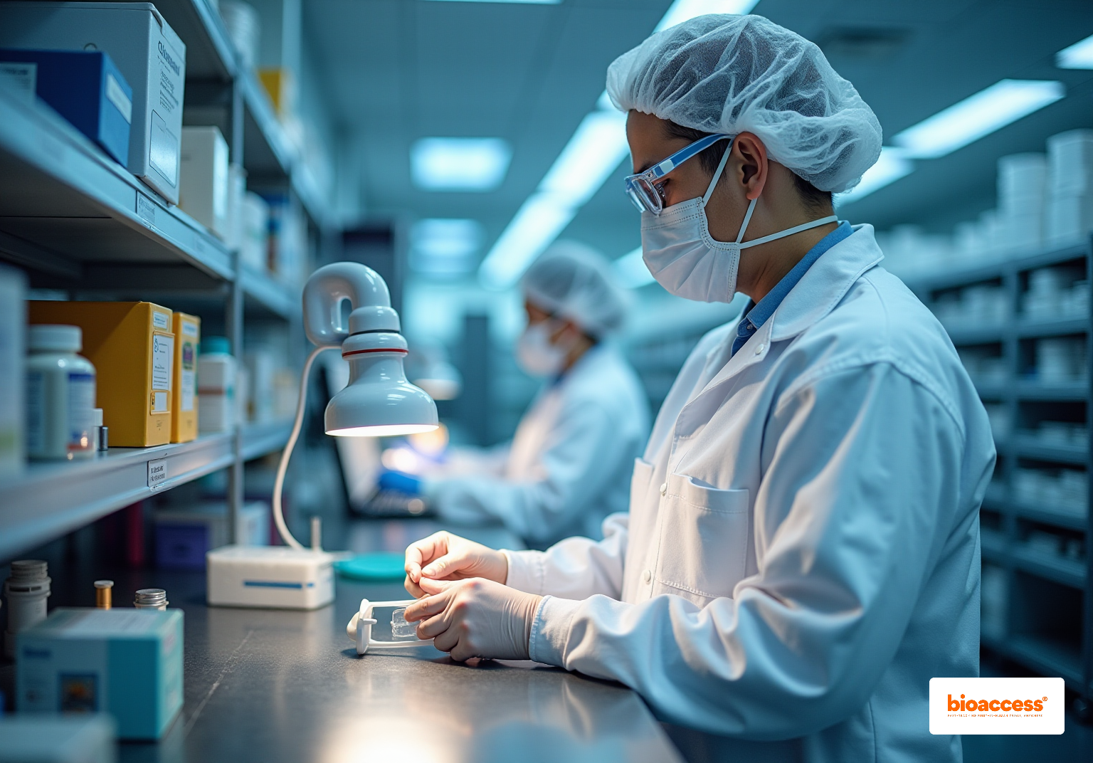 10 Essential Good Manufacturing Practices for Brazil's Medical Devices