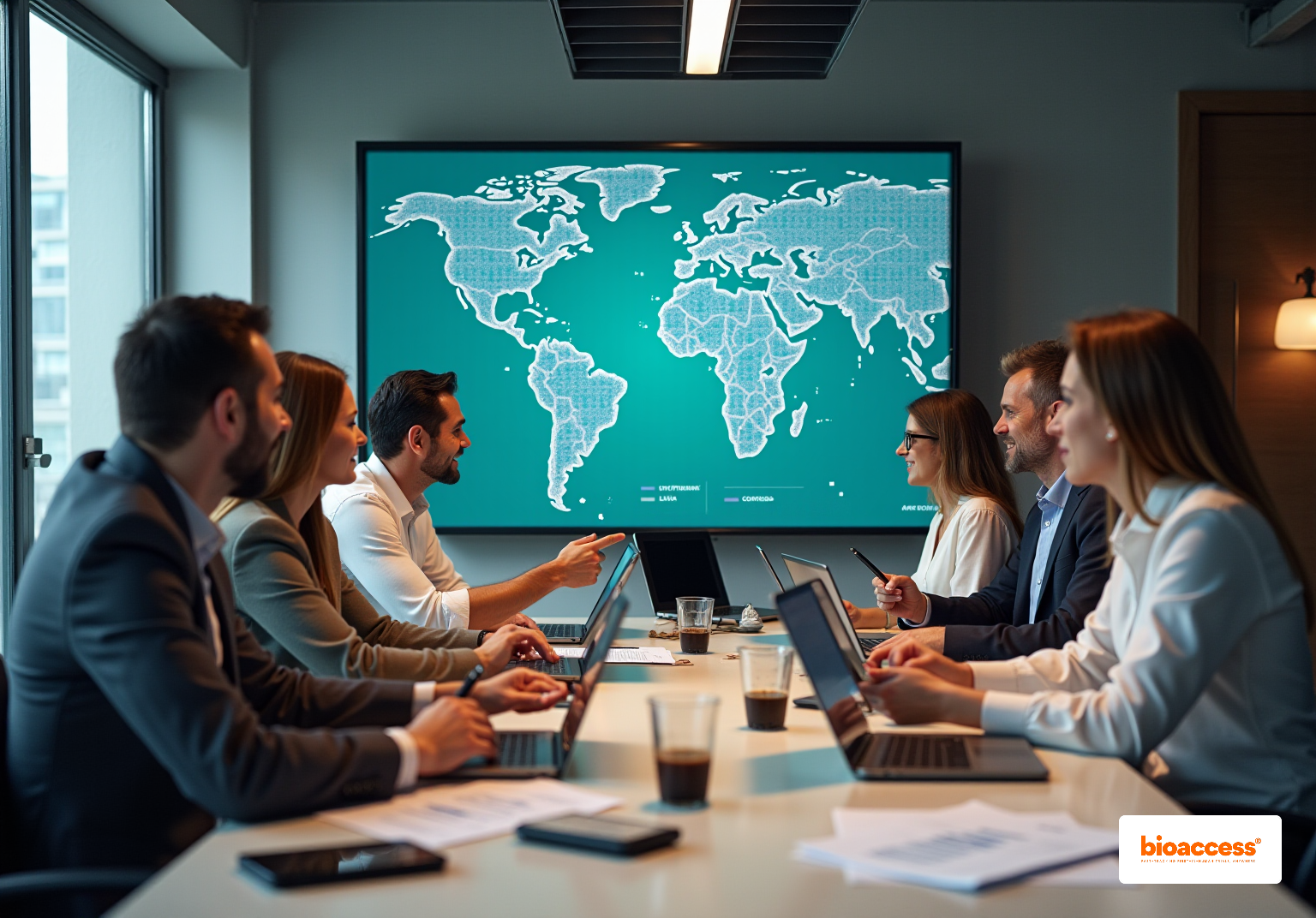10 Essential Items for Your LATAM Regulatory Due Diligence Checklist