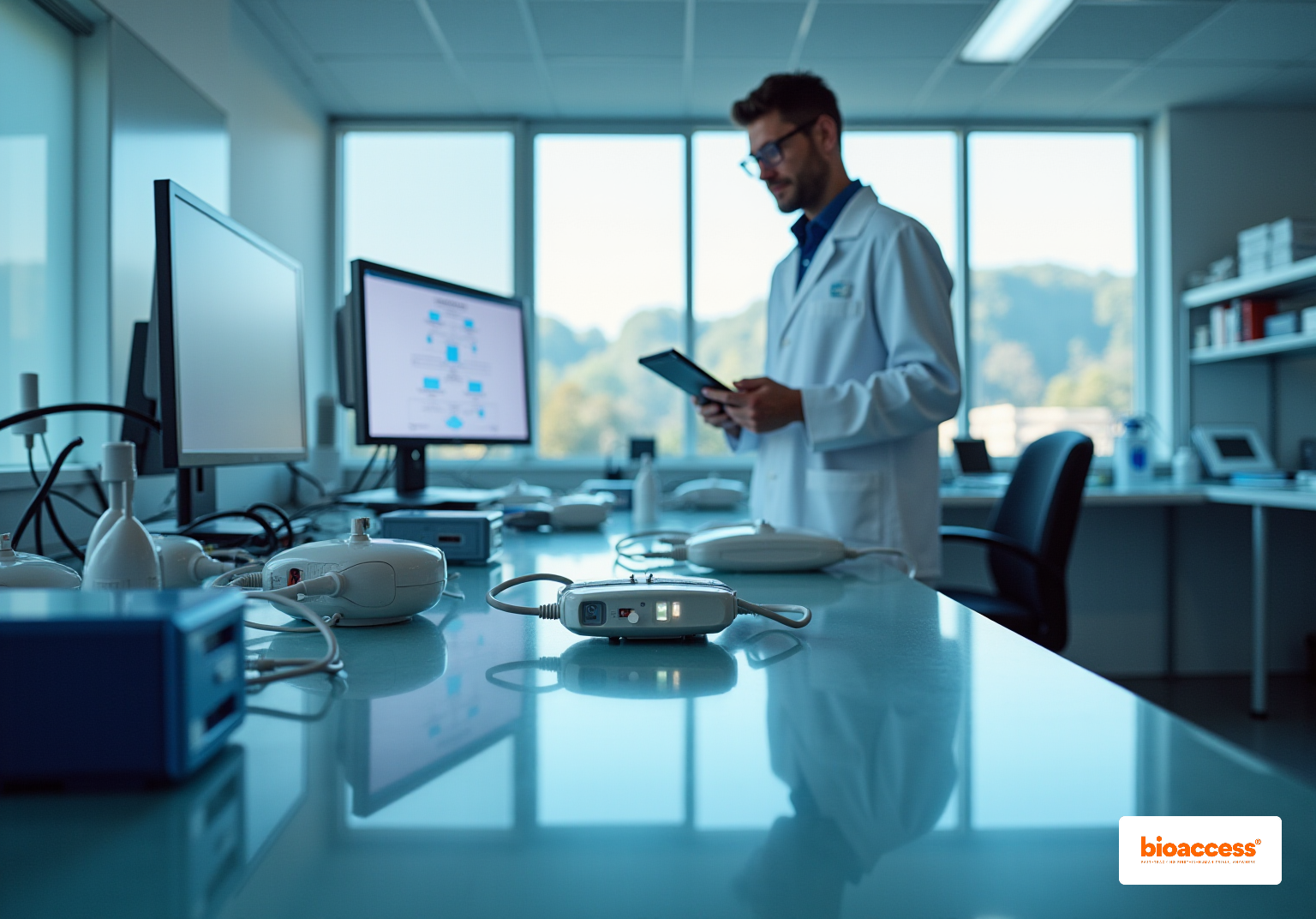 10-essential-medical-device-types-every-clinical-research-director-should-know