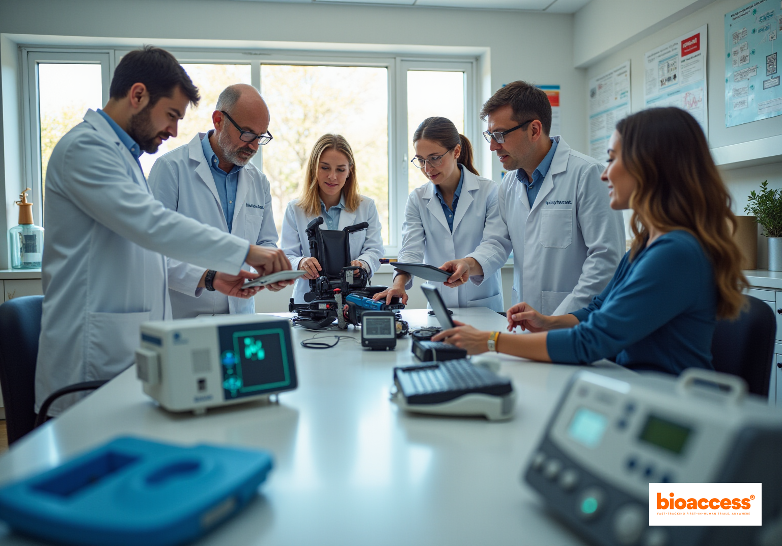 10-insights-on-medical-device-class-2-for-clinical-research-success