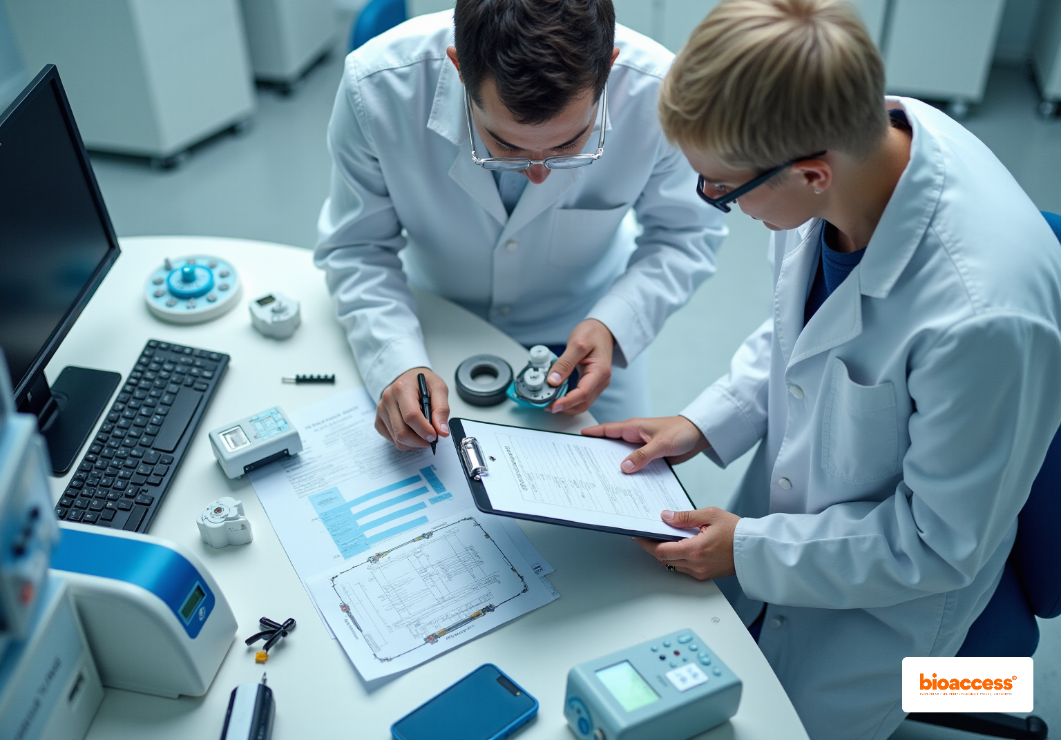 10-key-differences-between-verification-vs-validation-in-medical-devices
