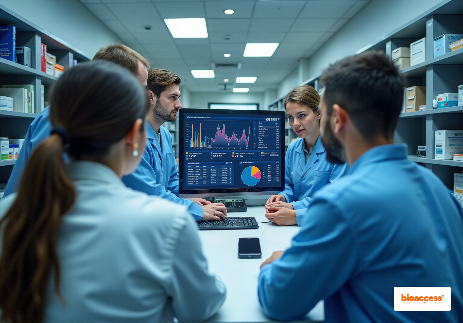 10 Key Features of Clinical Trial Software for Medtech Success