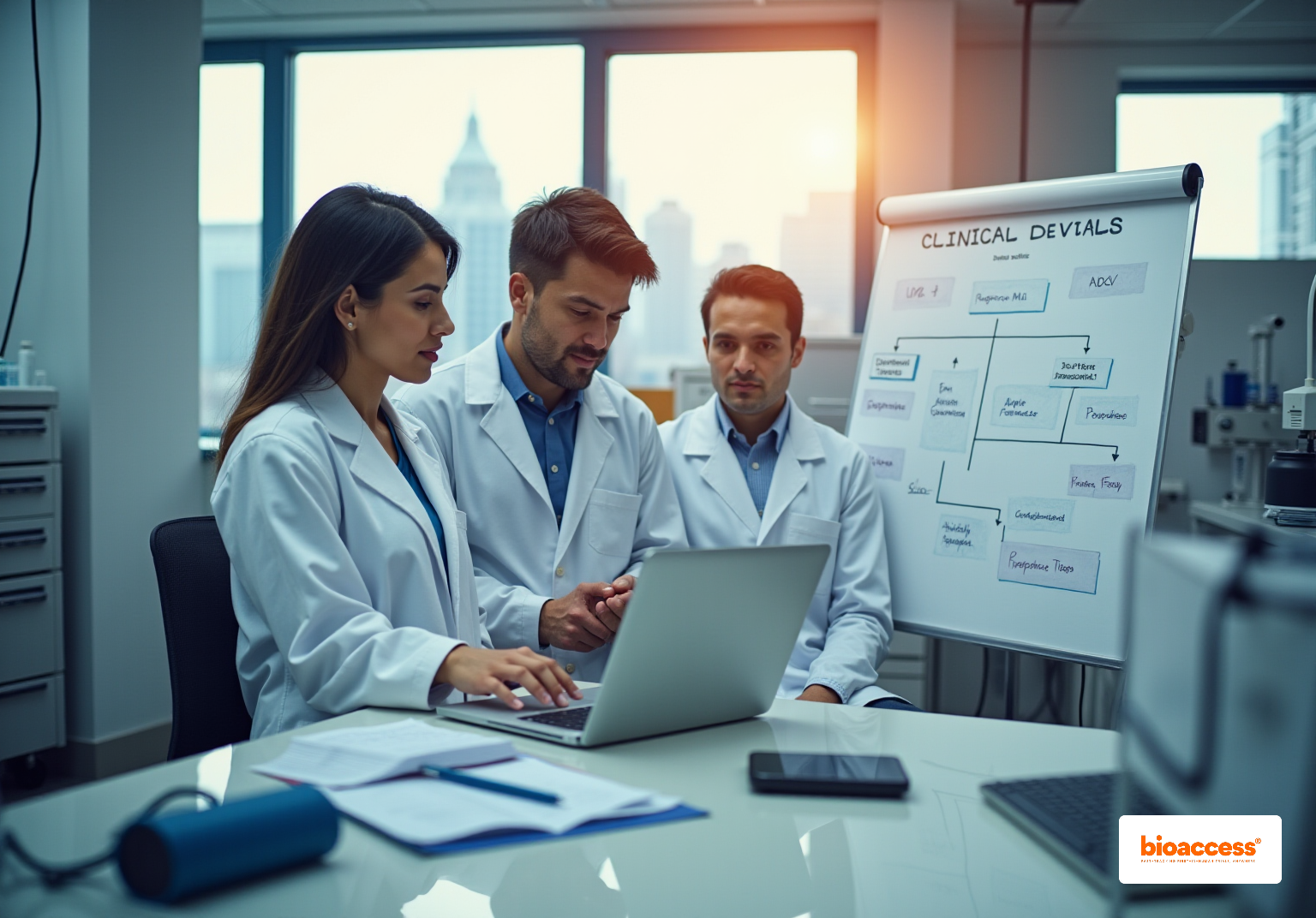 10-key-insights-for-clinical-trials-of-medical-devices