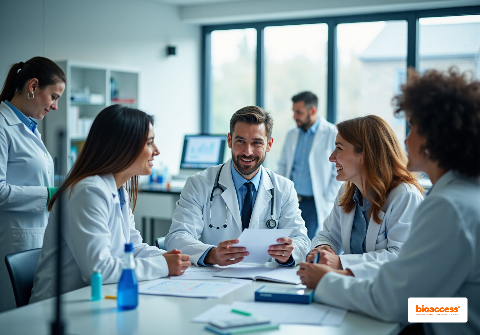 10-key-insights-for-first-in-human-clinical-trials-success