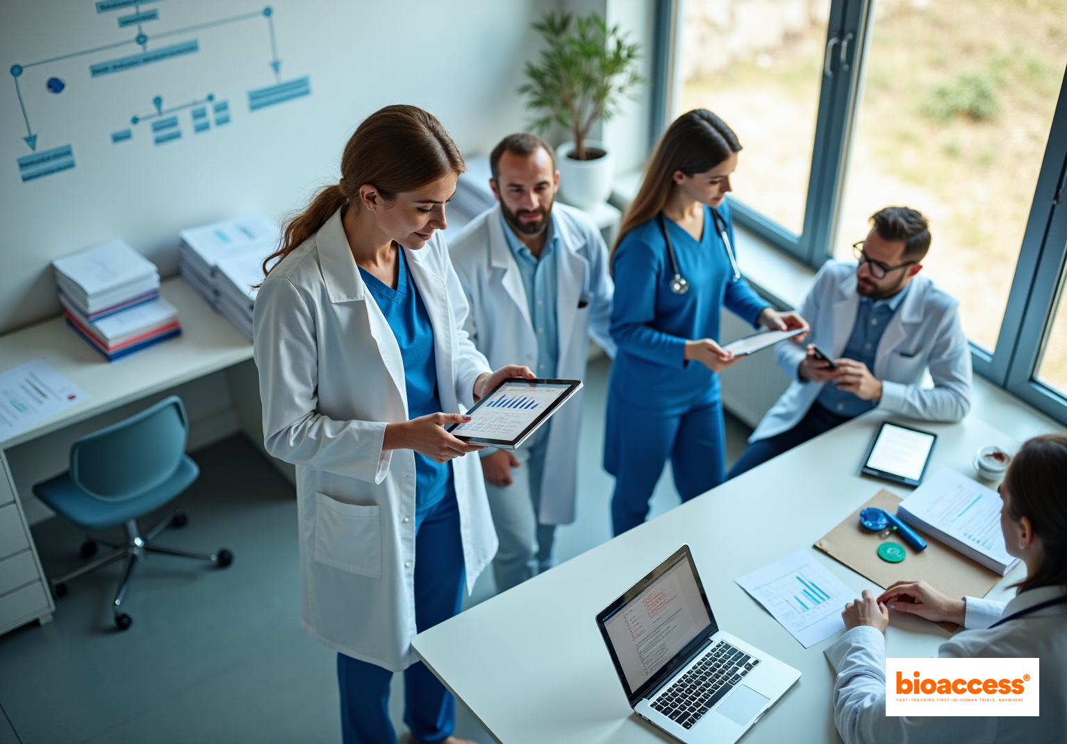 10-key-insights-on-clinical-study-phase-2-for-medtech-success
