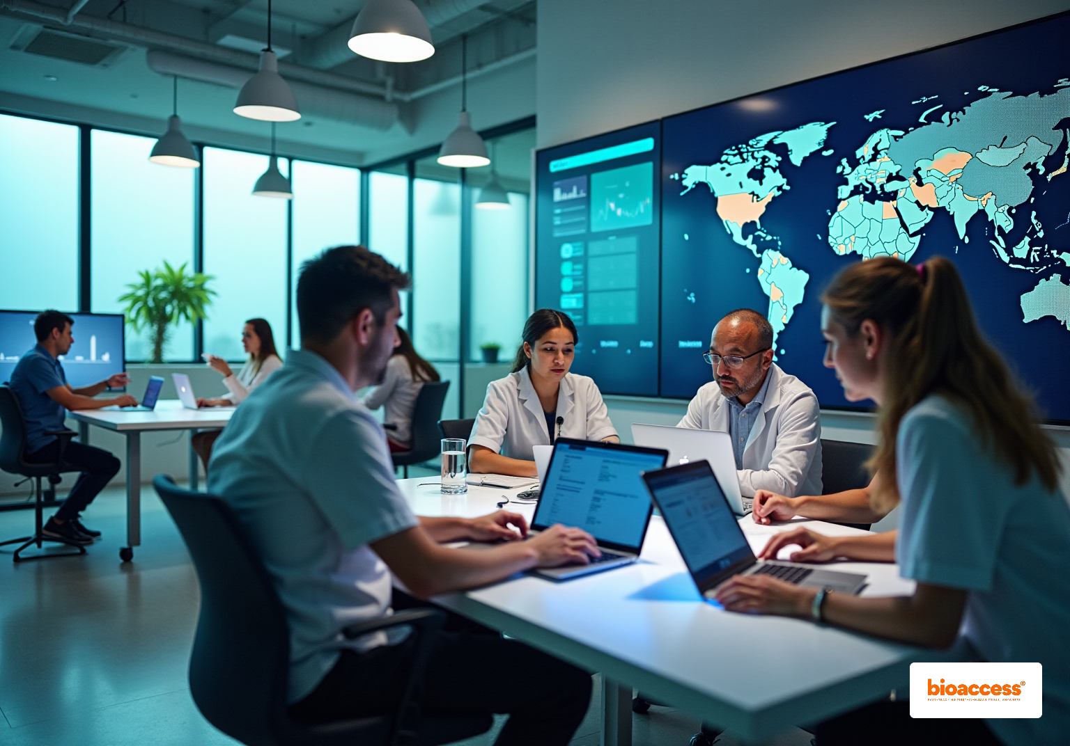 10 People-Led Clinical Research Trends Shaping LATAM in 2026