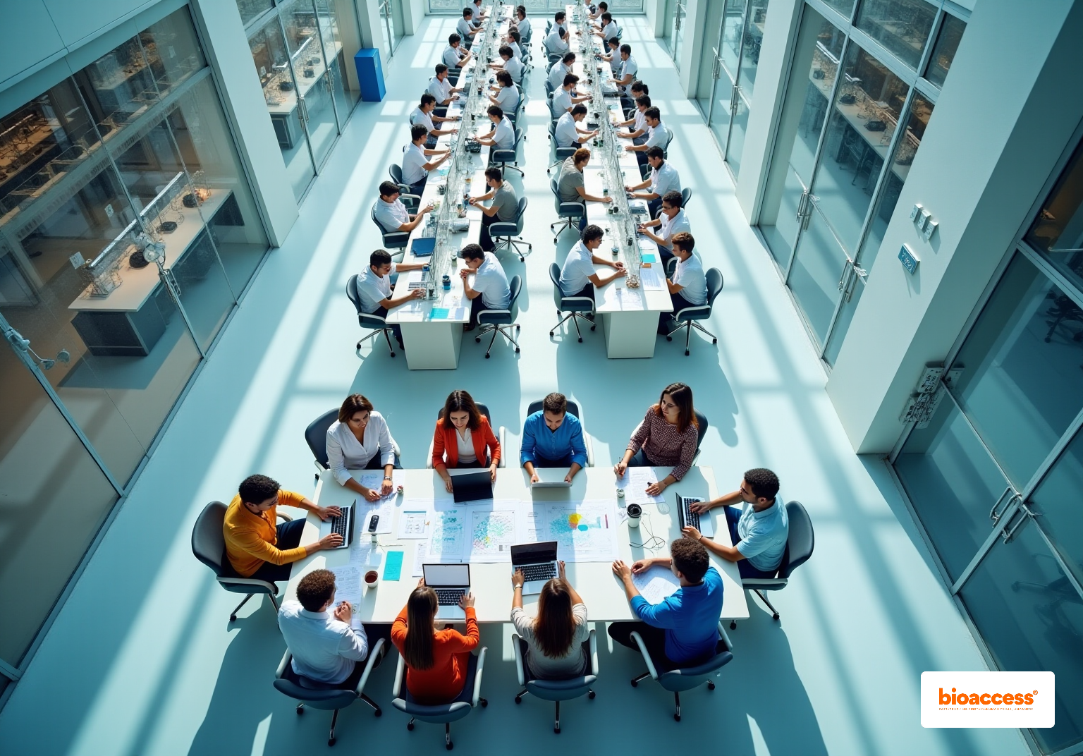 10-reasons-to-choose-a-contract-research-lab-for-clinical-trials