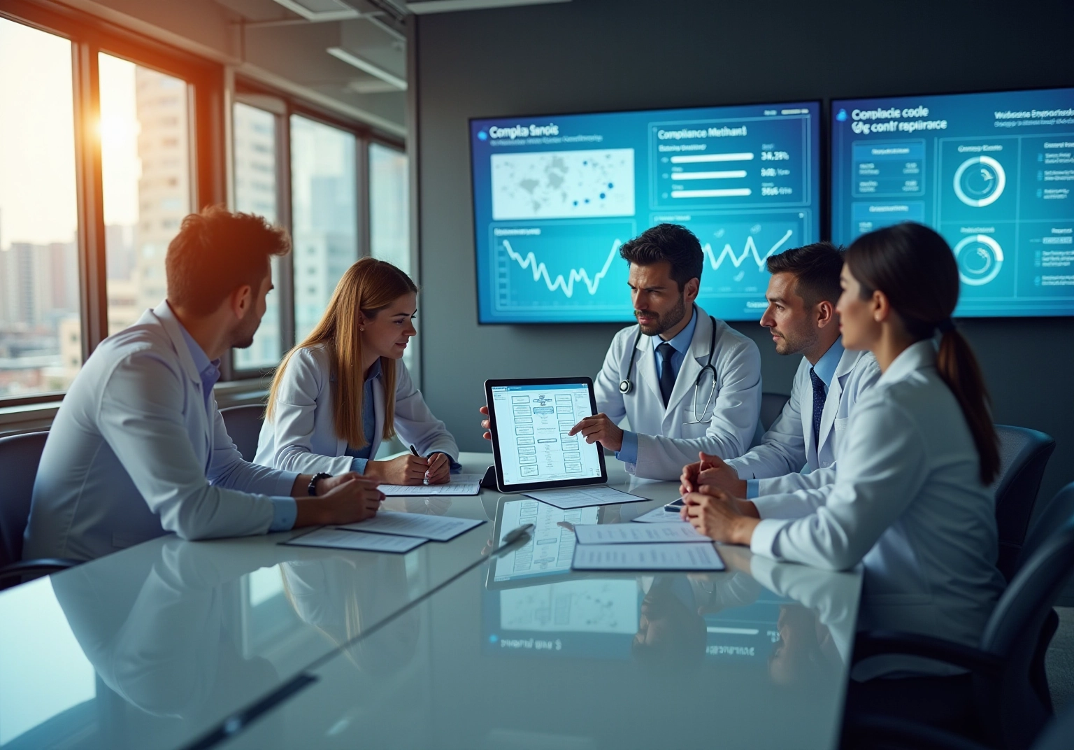 10-strategies-for-gxp-compliance-in-clinical-research
