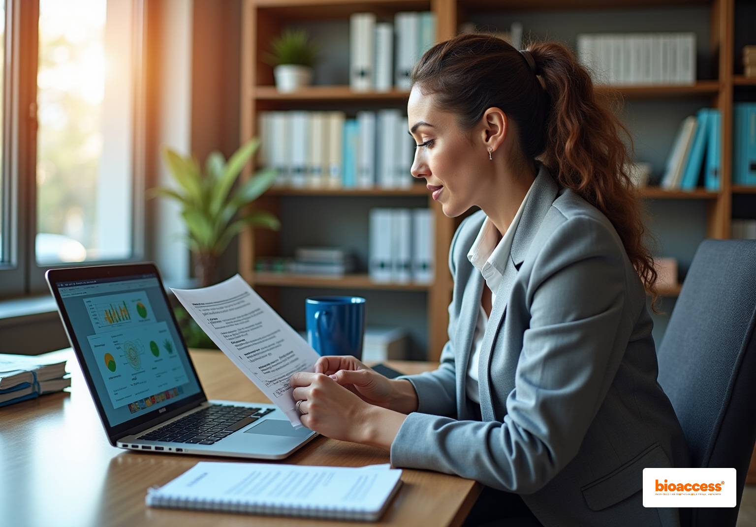 4 Best Practices for Choosing Biopharma CMC Dossier Writing Consultants