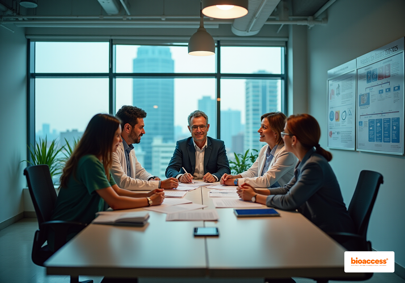 4-best-practices-for-clinical-trial-outsourcing-in-argentina