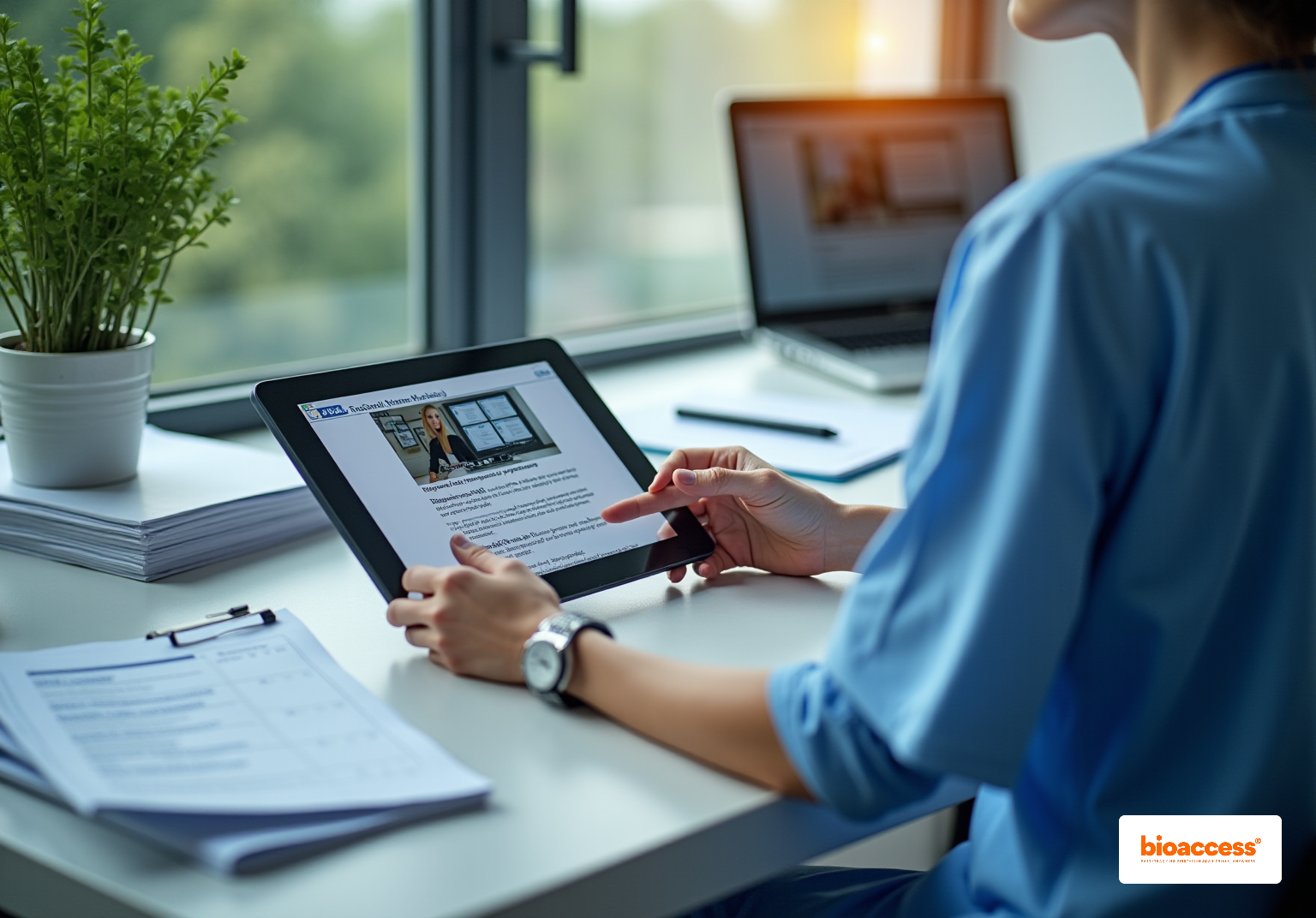 4 Best Practices for eConsent Platforms Supporting Radiopharma Studies