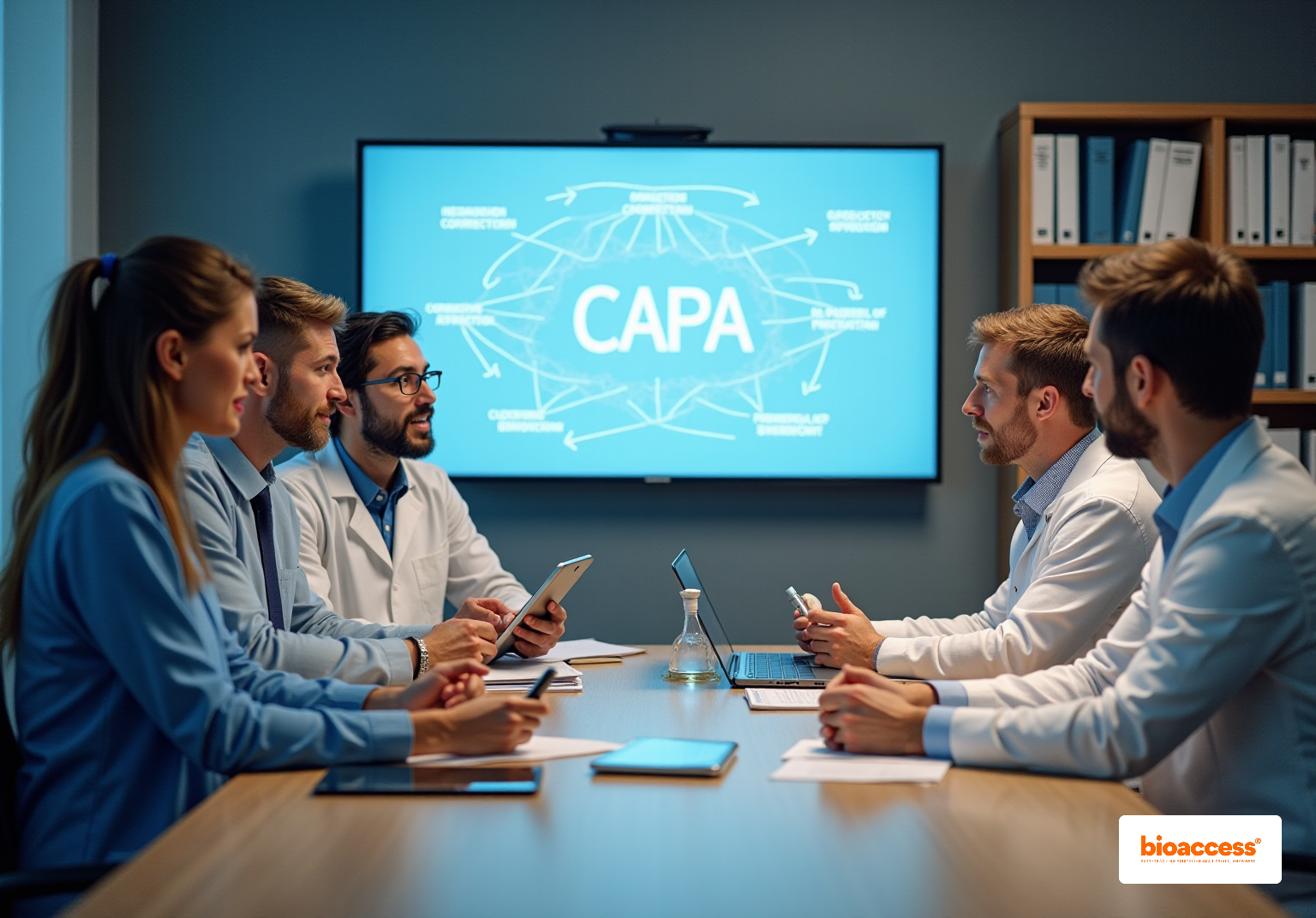 4-best-practices-for-effective-capa-in-clinical-research