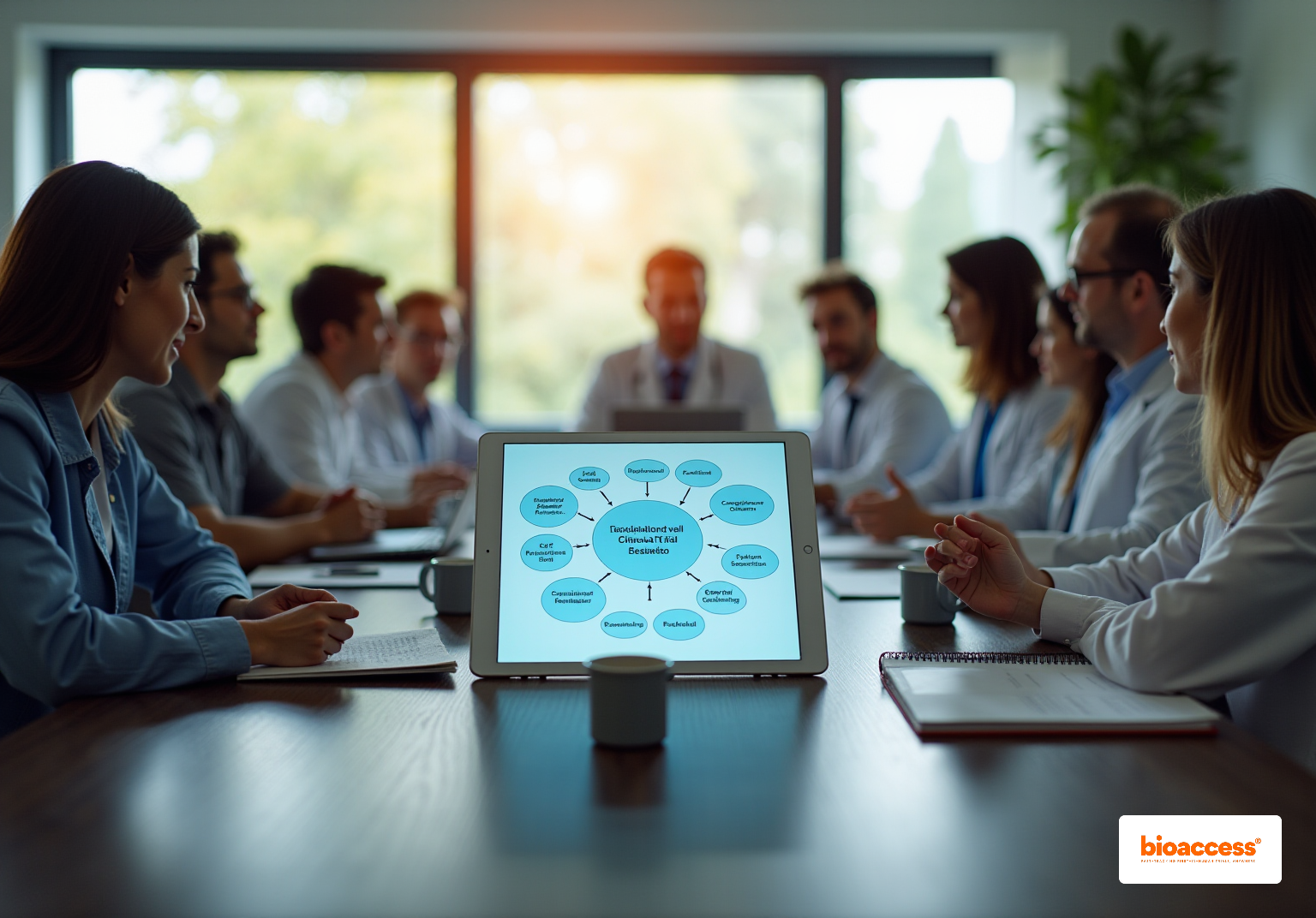 4 Best Practices for FDA Accepted Clinical Trials in Mexico