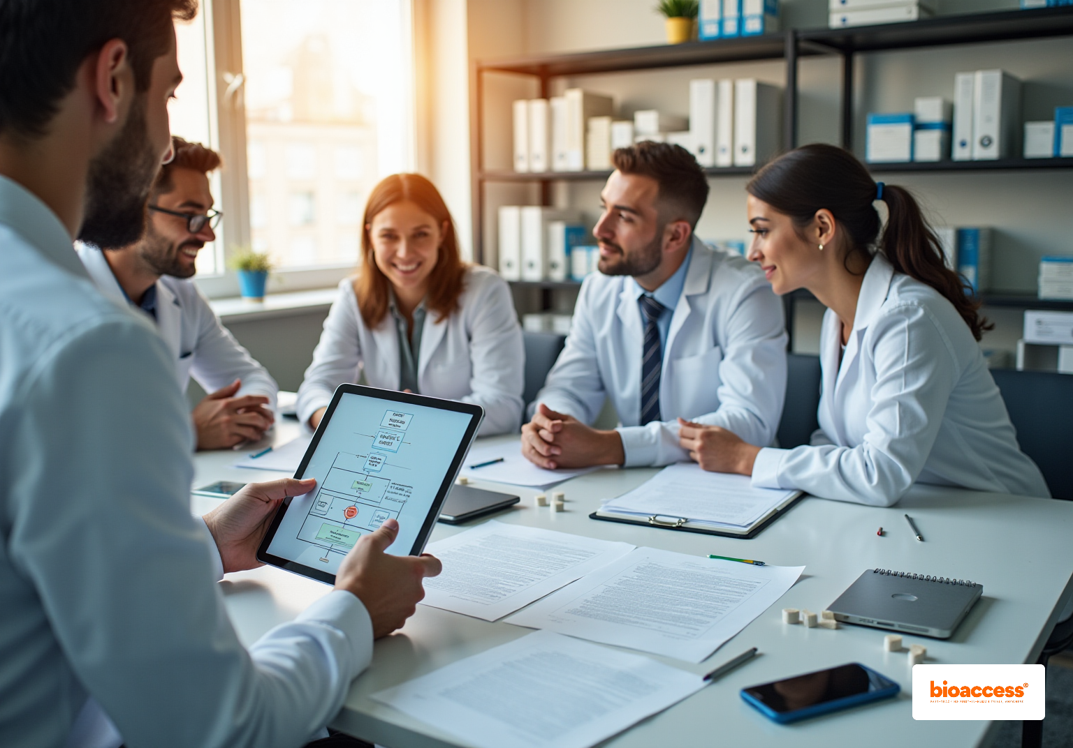 4-best-practices-for-fda-guidance-validation-in-clinical-research