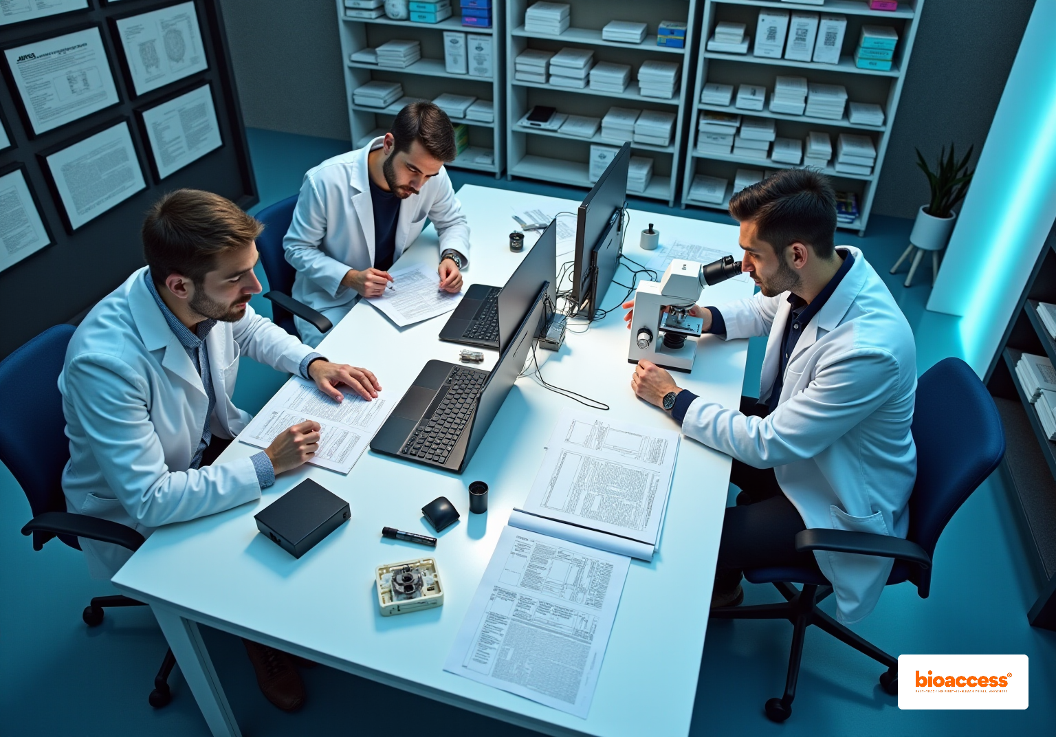 4 Best Practices for First in Human Medical Device Trials in Brazil