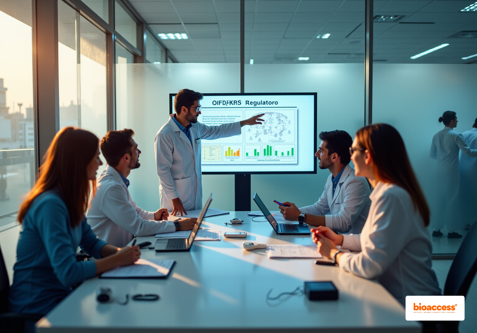 4 Best Practices for Medical Device Clinical Trials in Mexico