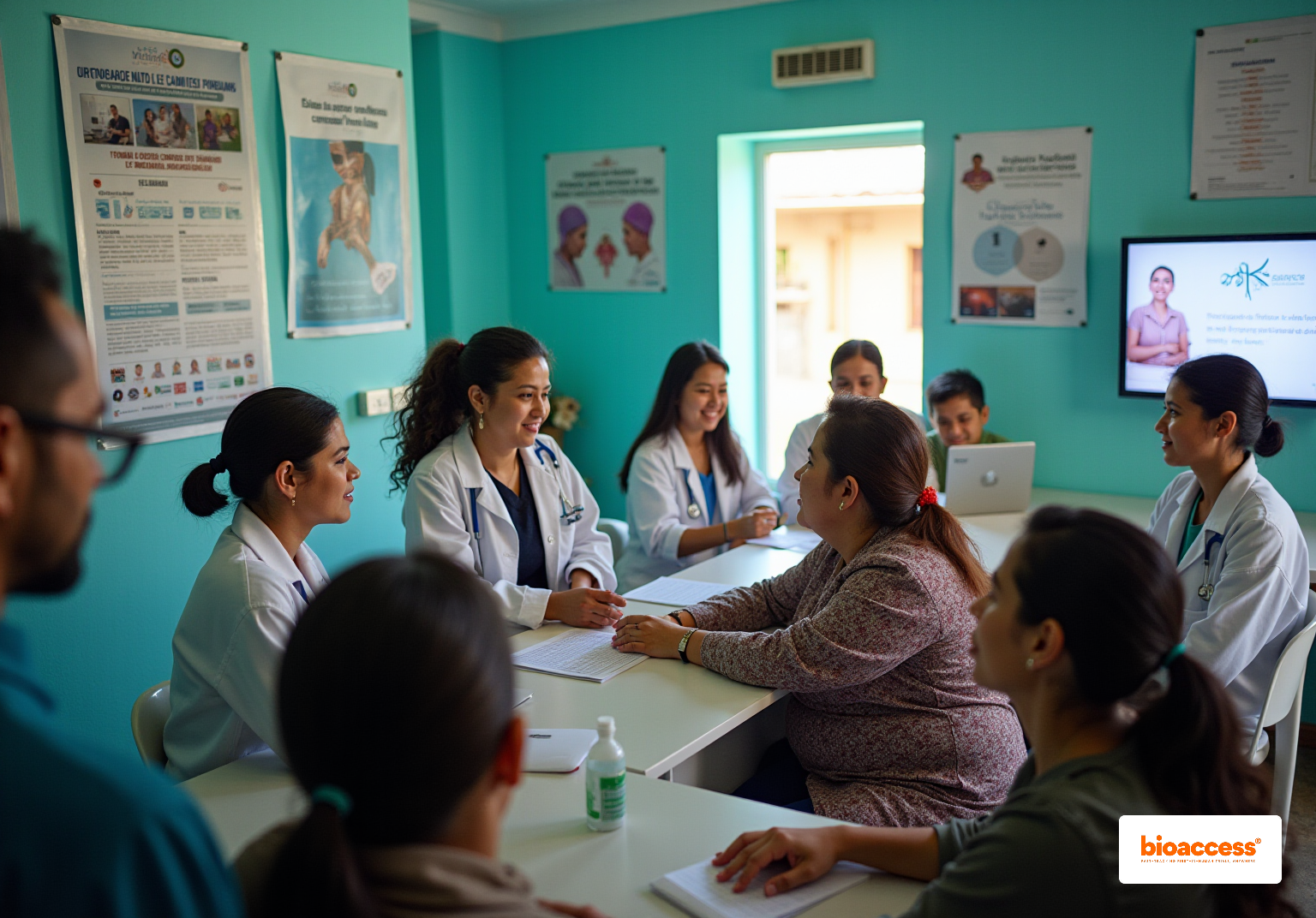 4 Best Practices for Patient Recruitment in Clinical Trials in Bolivia
