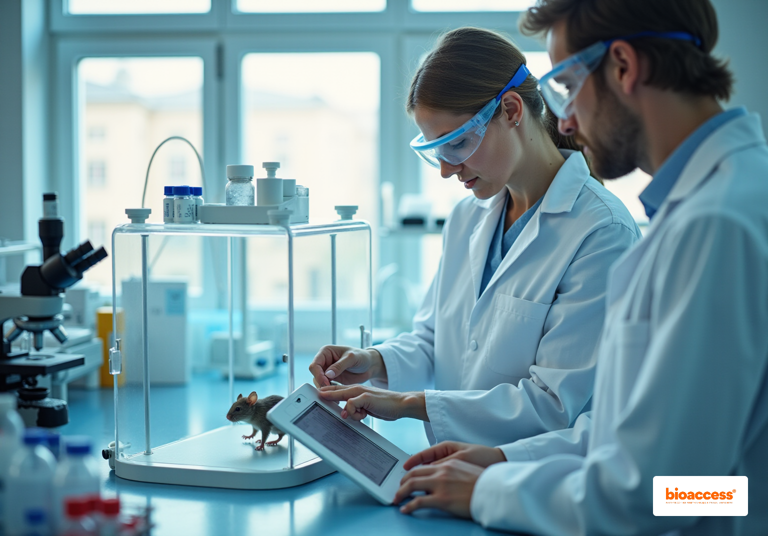 4-best-practices-for-successful-invivo-tests-in-clinical-research