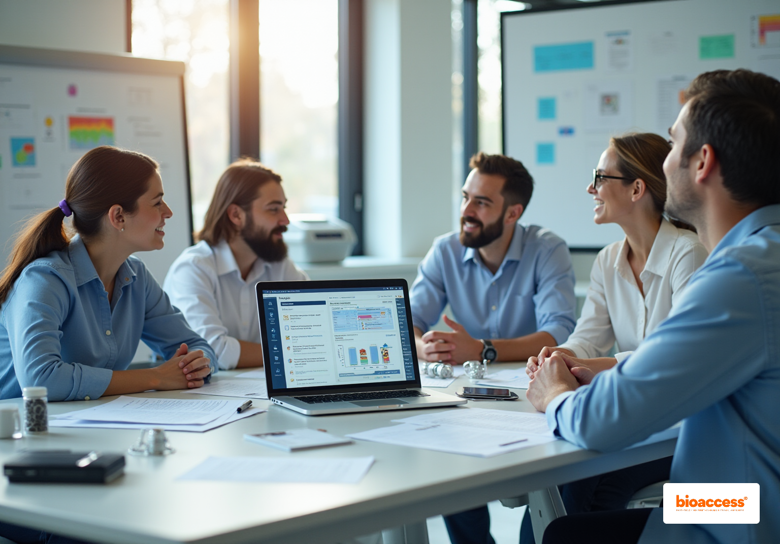 4-best-practices-to-accelerate-medical-device-regulatory-approval