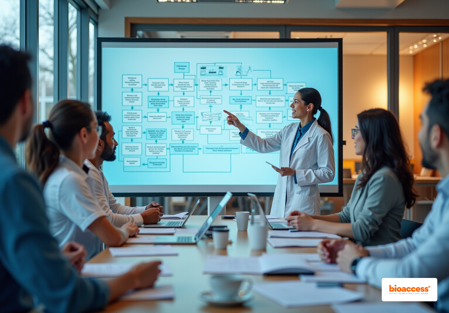 4-best-practices-to-reduce-first-in-human-trial-costs