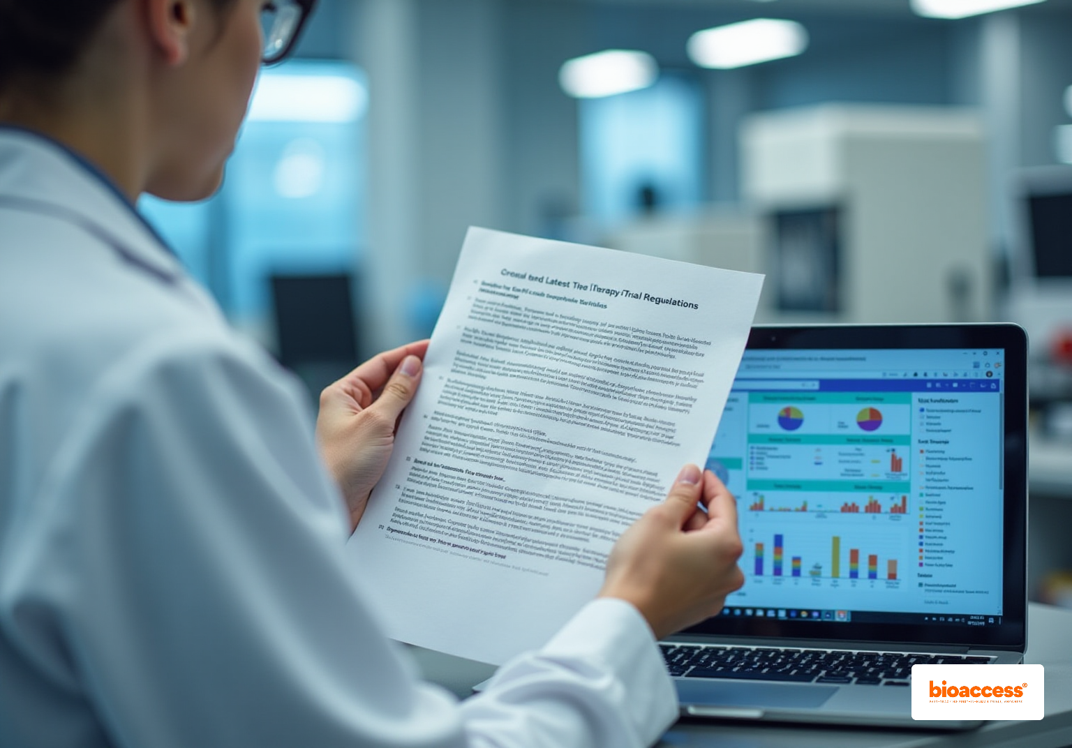4-essential-gene-therapy-trial-rules-in-albania-for-compliance