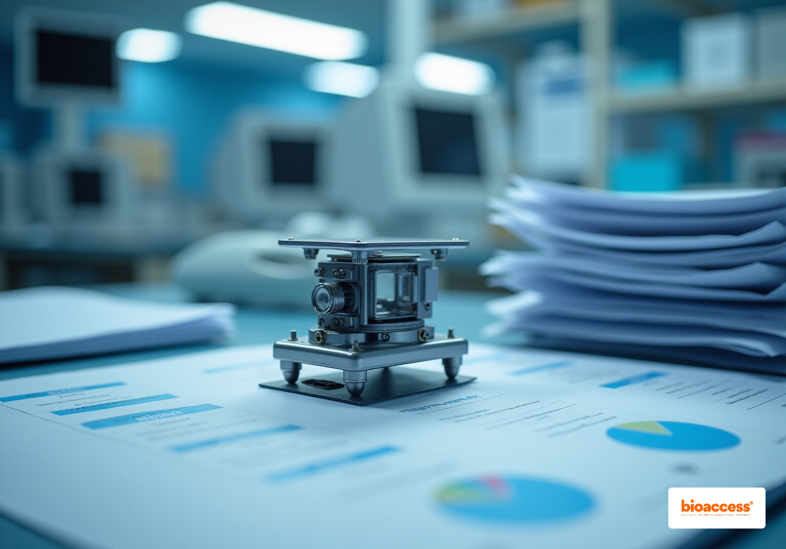 4-essential-steps-for-pma-for-medical-devices-explained
