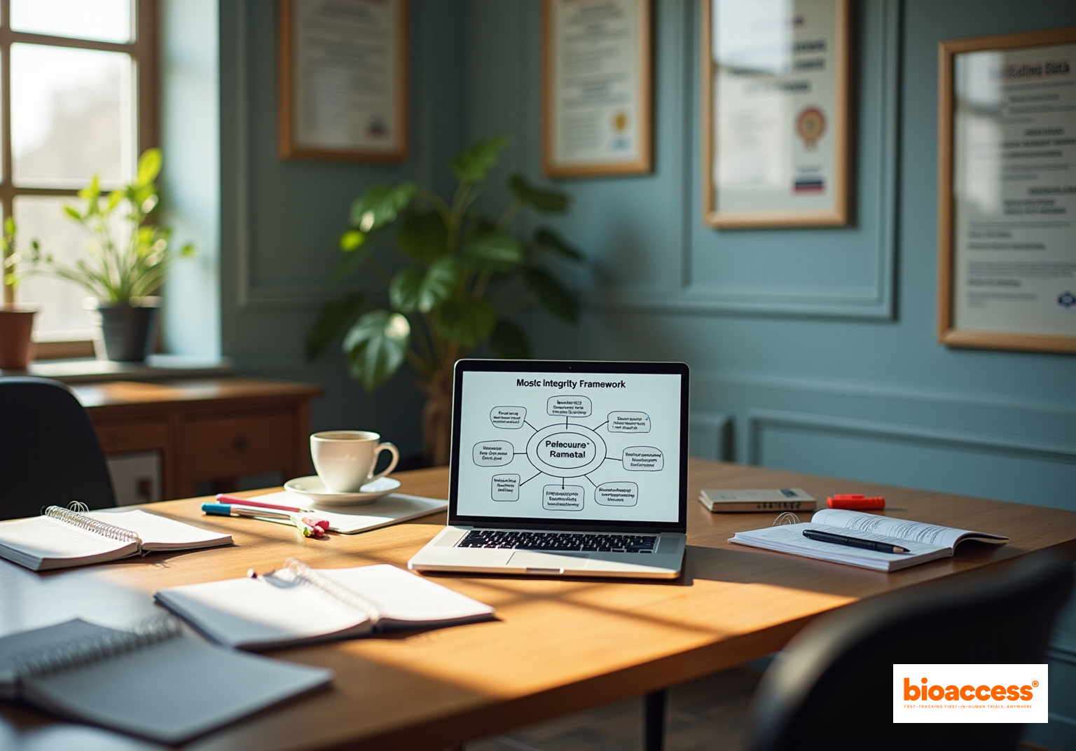 4 Key Practices for Data Integrity in COFEPRIS-Regulated Trials