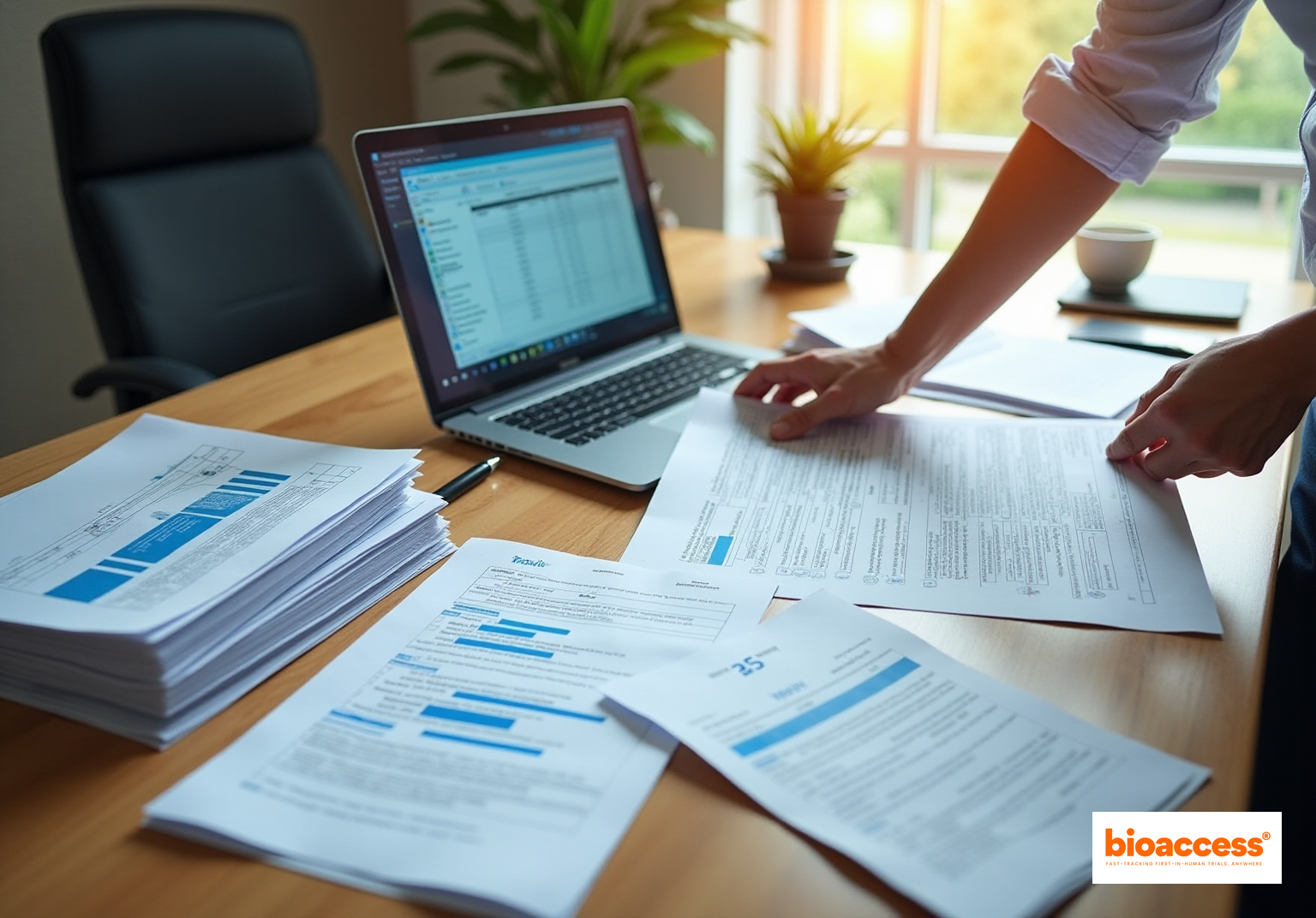 4 Key Steps for Registration Dossier eCopy Brazil Provider Success