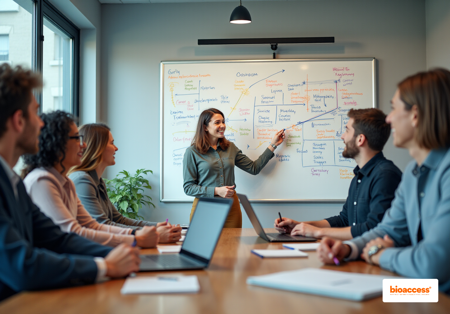 4 Key Strategies for Medical Device Startup Clinical Trials