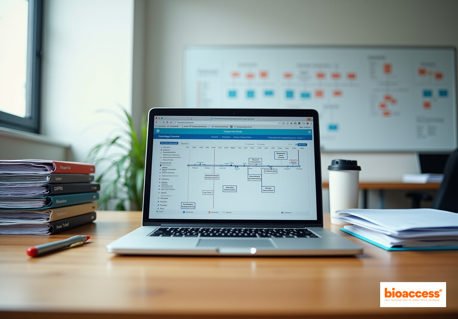 4 Steps for Effective Timeline Management for COFEPRIS Trials