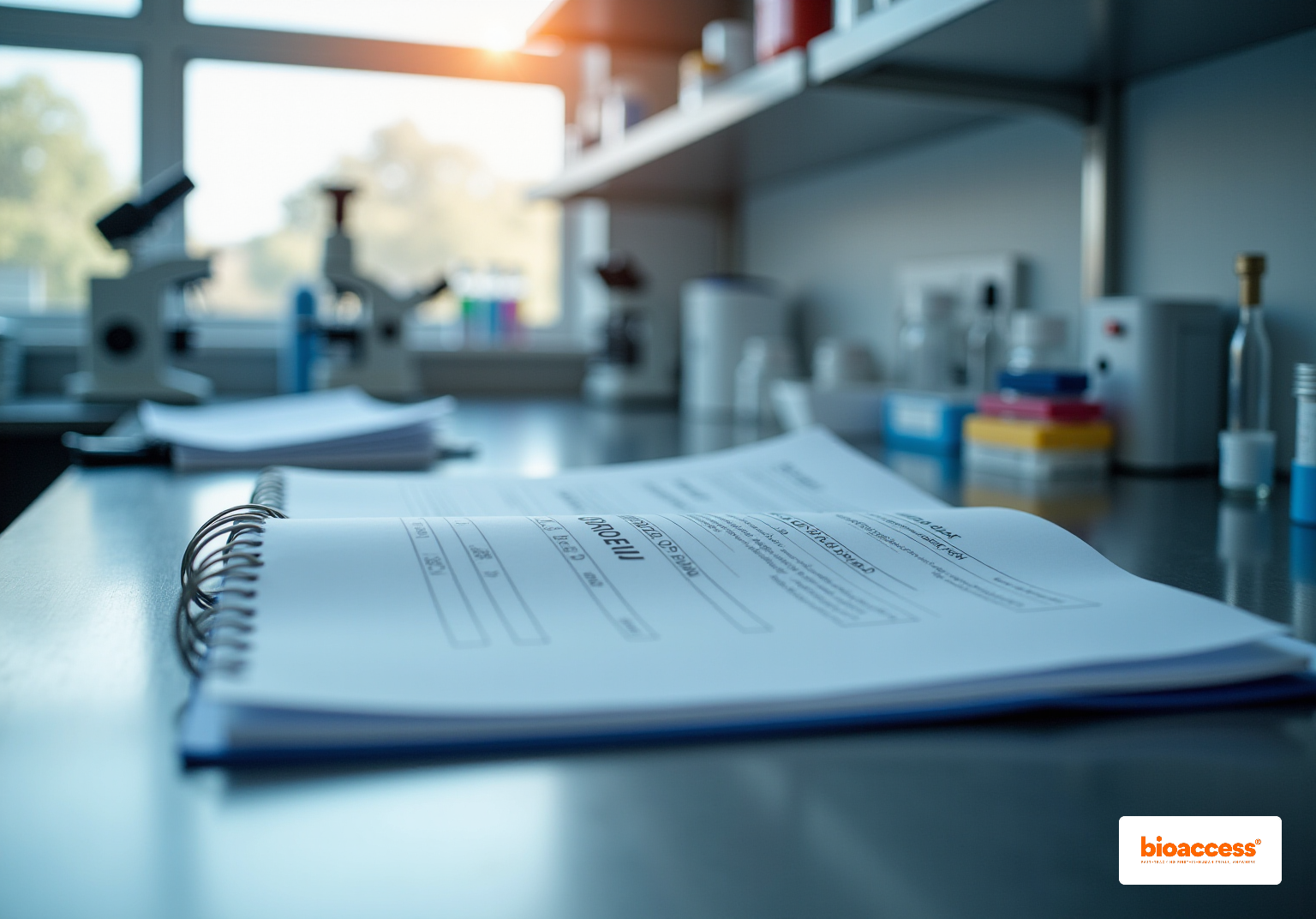 4 Steps for TGA GMP Licensing for Biopharma Manufacturers