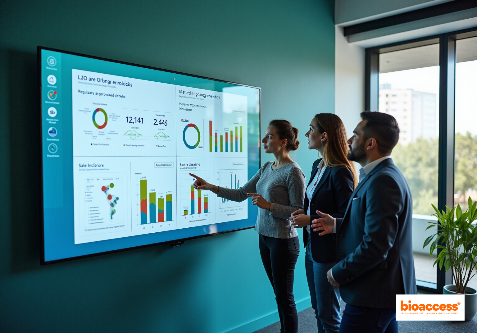 4 Steps to Create a Market Access KPI Dashboard for LATAM Devices
