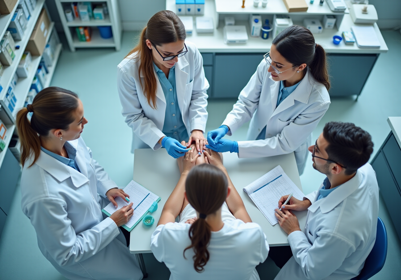 4-steps-to-design-a-randomized-controlled-trial-study
