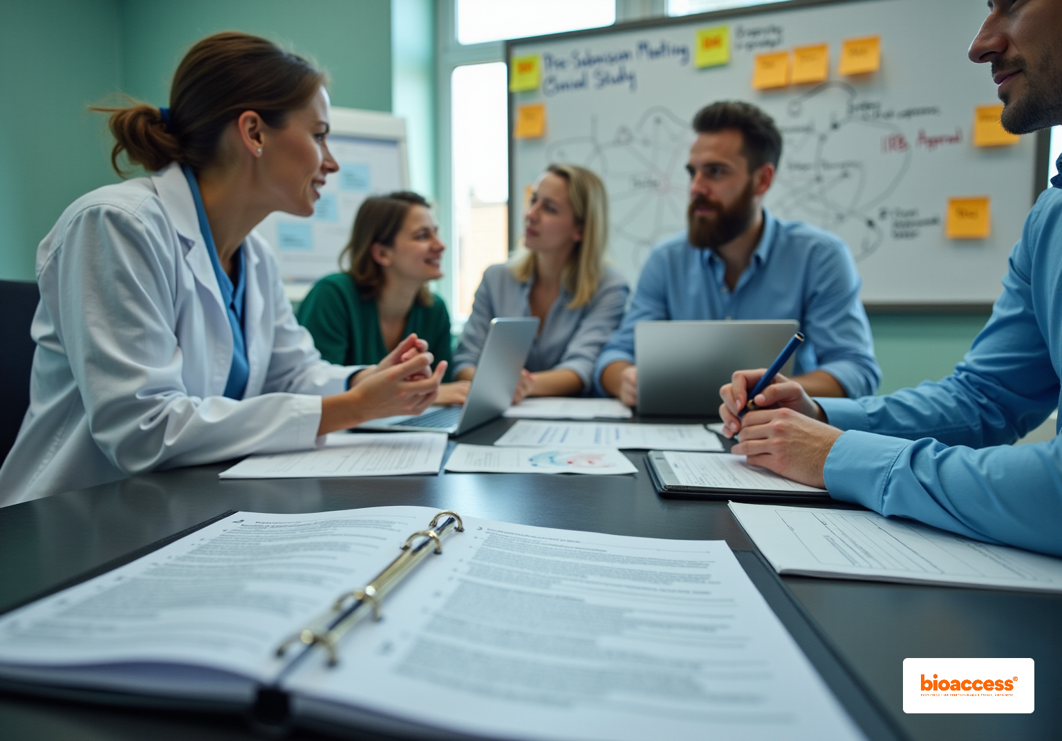 4 Steps to Get IDE Approval for Your Medical Device