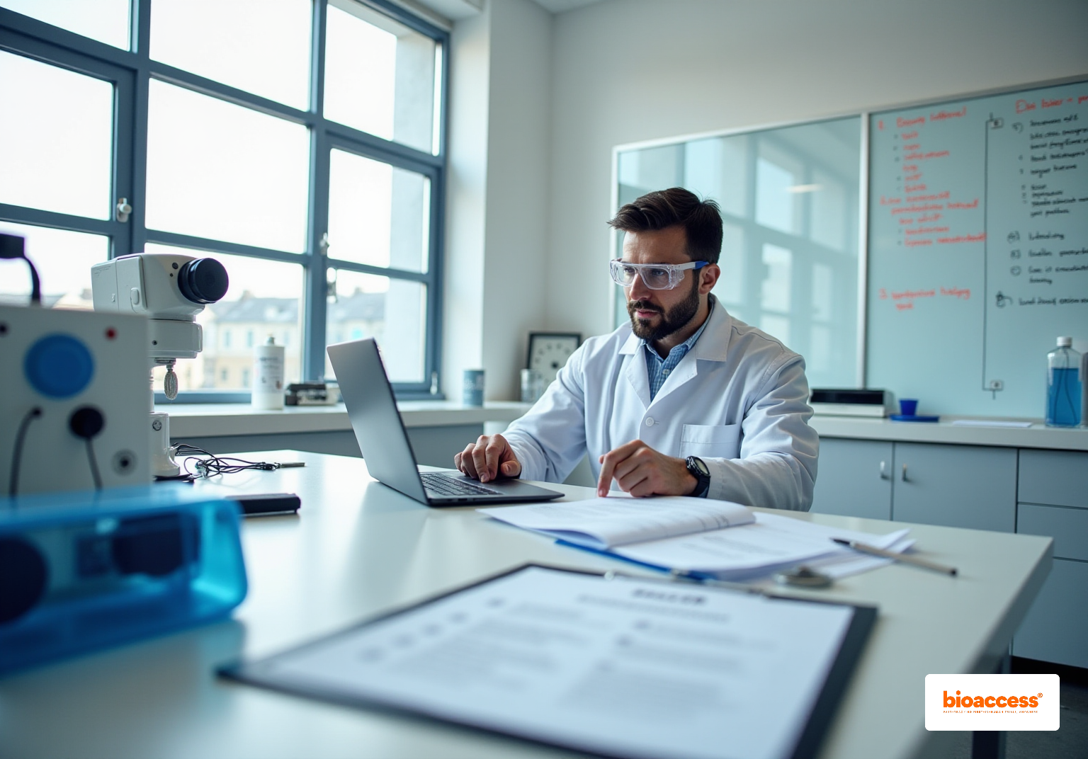 4 Steps to Secure Your Investigational Device Exemption in Belize