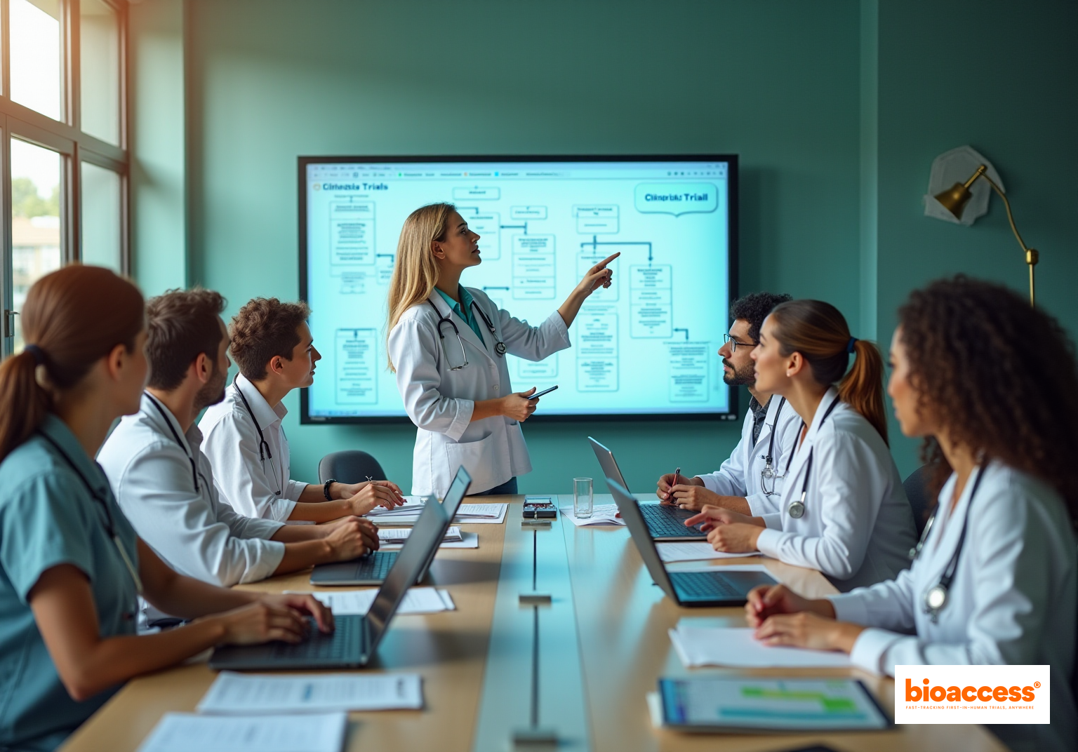 4 Strategies for Clinical Trials to Support Colombian Market Access