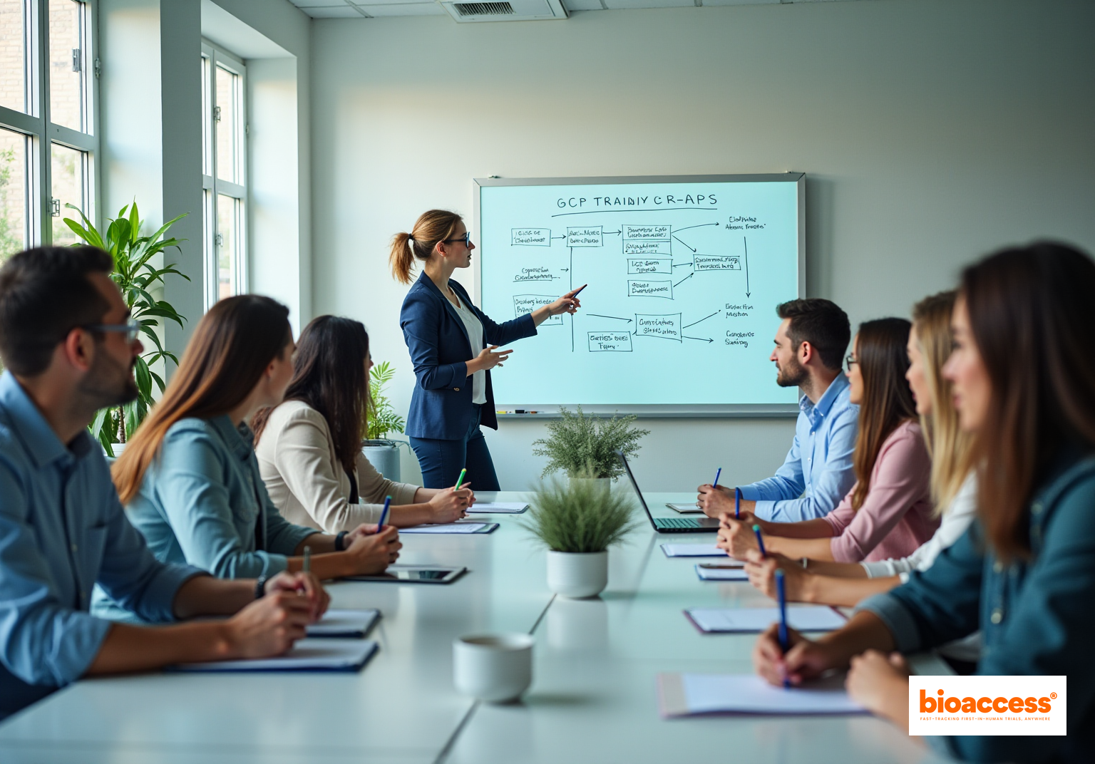 4-strategies-for-effective-gcp-training-in-clinical-research