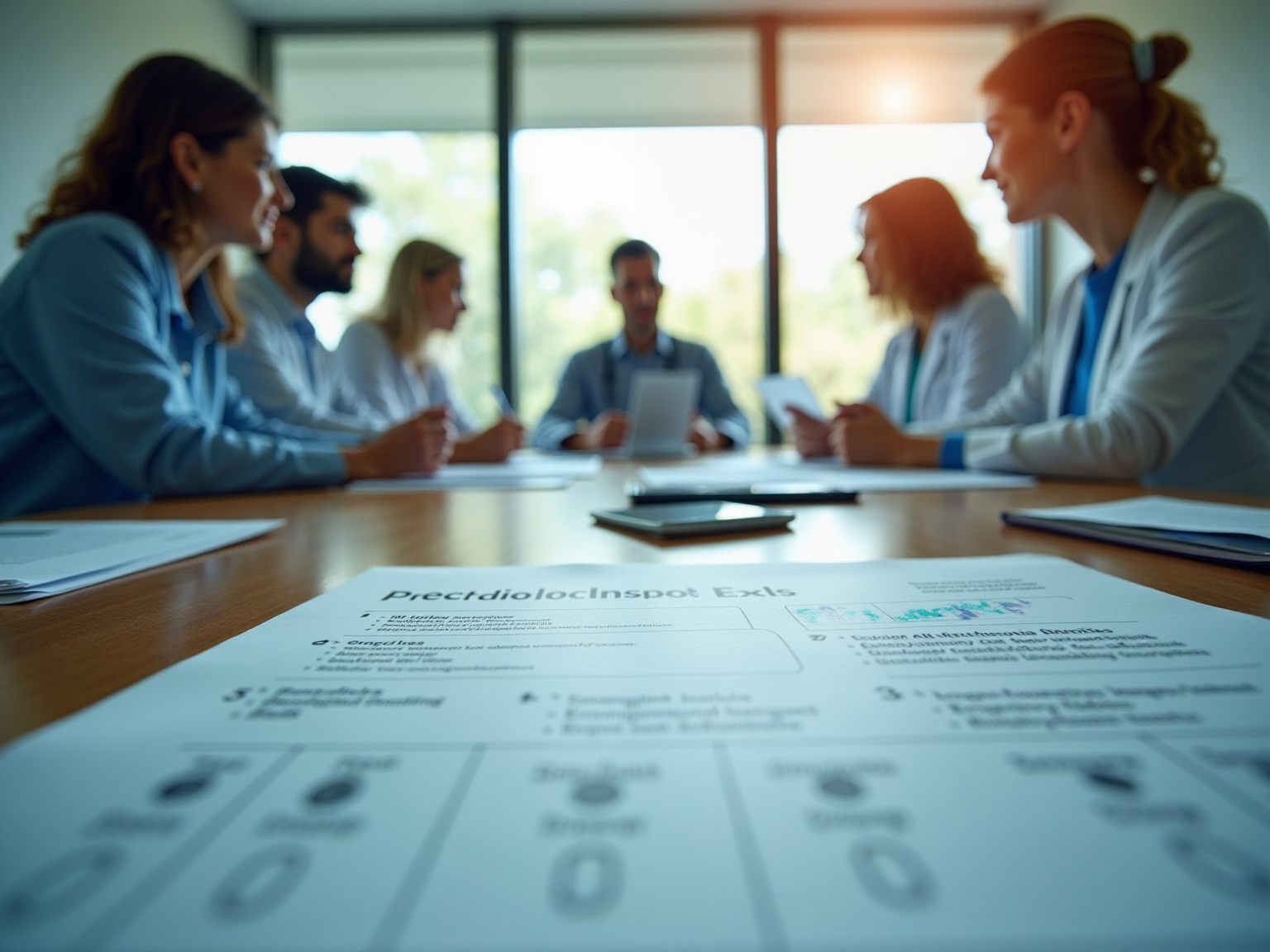 5-key-practices-for-patient-safety-under-cofepris-regulations