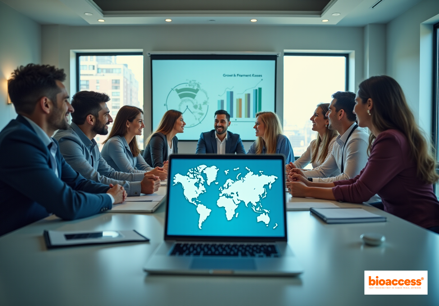 5 Steps for Building Partnerships for Medtech Market Entry in Mexico