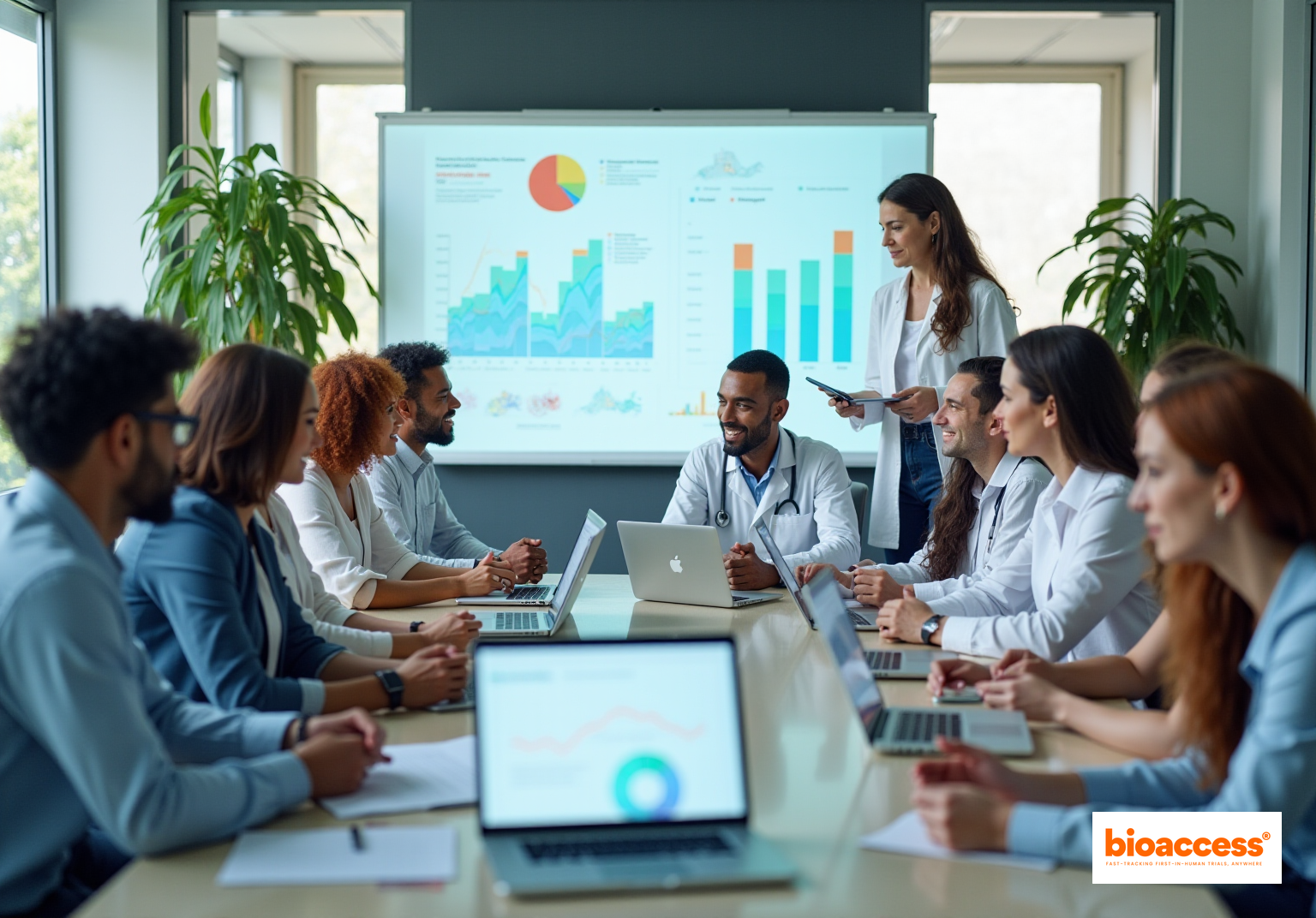5 Steps for Using Clinical Research as a Tool for Market Entry in Colombia