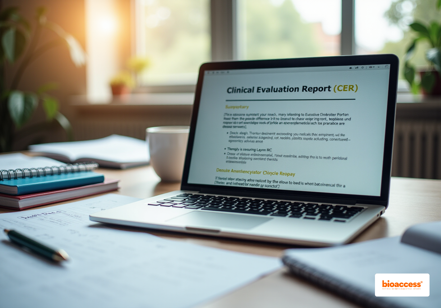 5-steps-on-how-to-write-a-clinical-evaluation-report-effectively