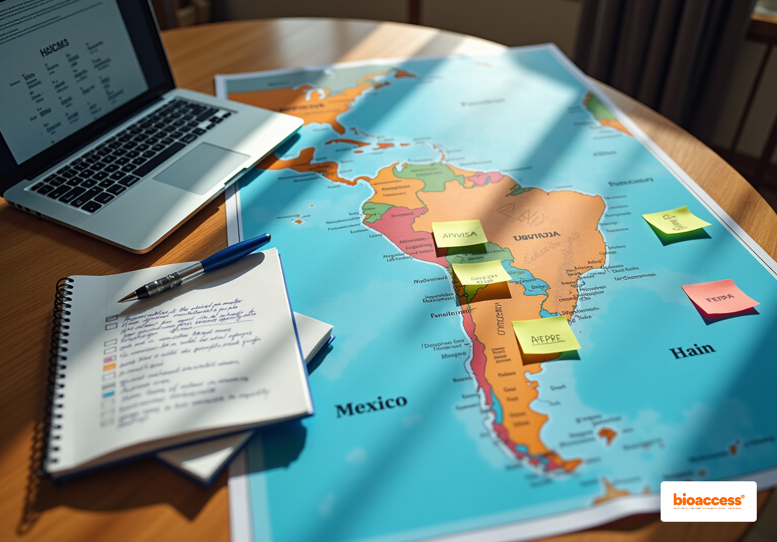 5-steps-to-craft-a-clinical-trial-regulatory-strategy-in-latin-america