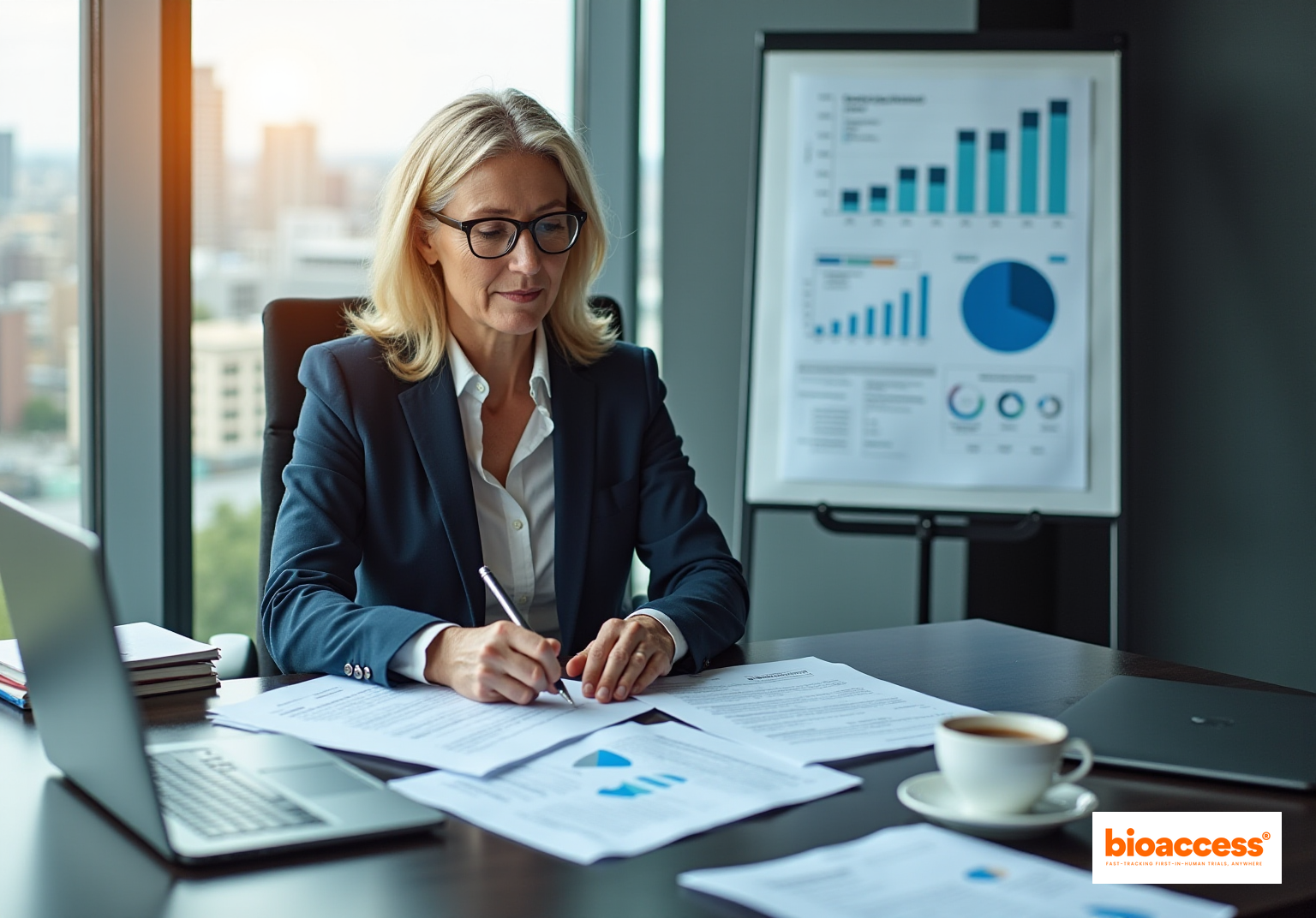 5 Steps to Hire ANVISA Prioritário Pipeline Consultant