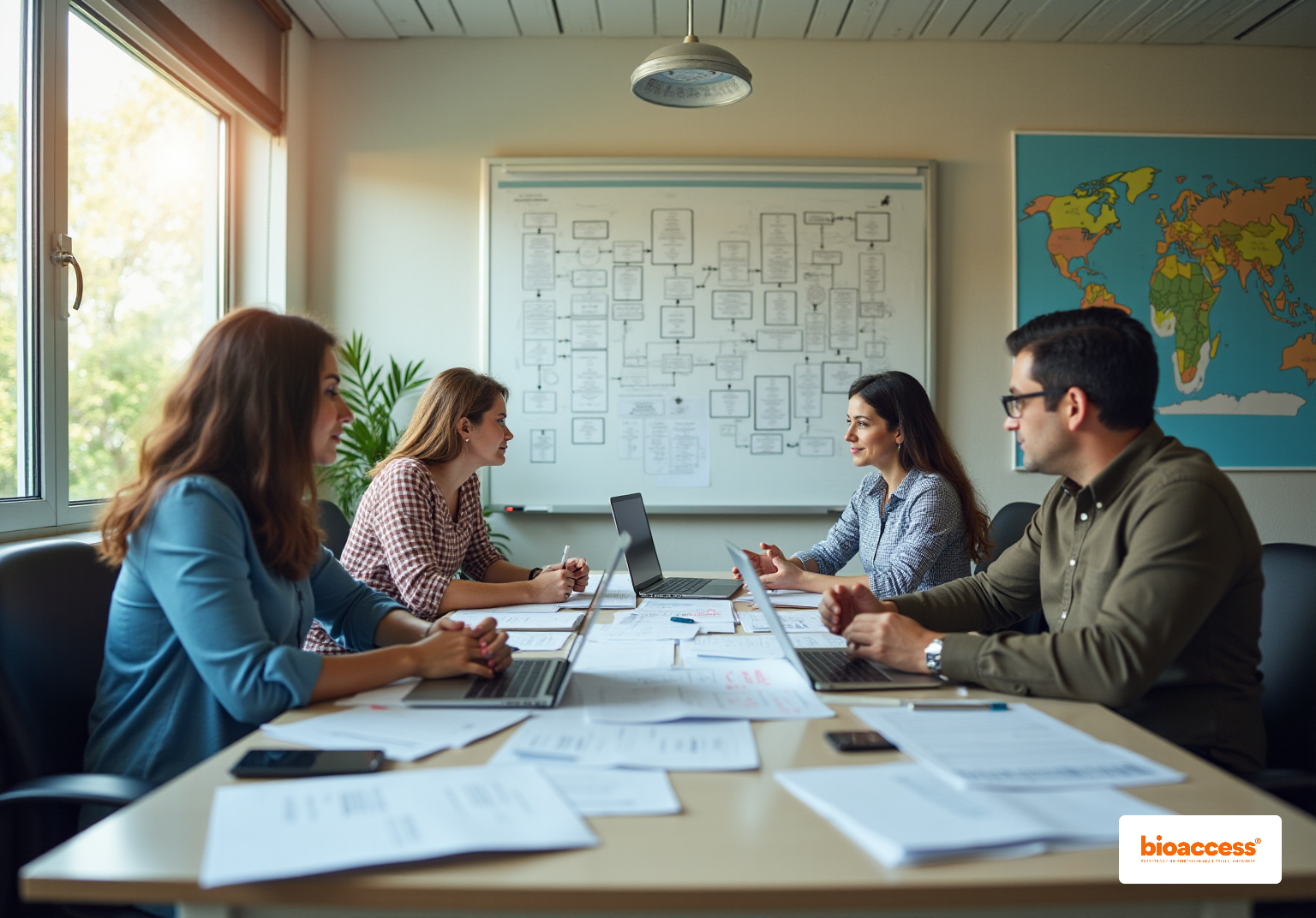 5 Steps to Navigate Clinical Trial Approval in Latin America